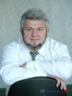 Мельник Юрий Петрович