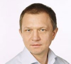 Гузь Олег Николаевич
