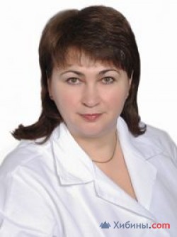 Елпанова Татьяна Анатольевна