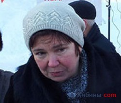 Кузьменко Регина Геннадьевна