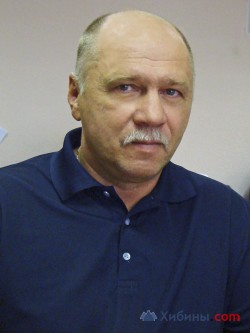 Шестак Александр Владимирович