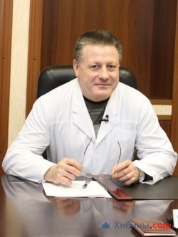 Карпеко Валерий Николаевич