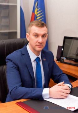 Филиппов Дмитрий Дмитриевич