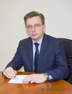 Егоров Роман Николаевич