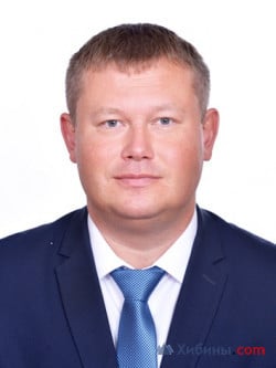 Рудаков Андрей Вячеславович