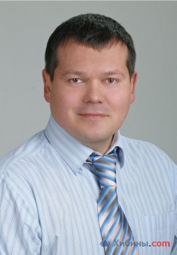 Гаврилов Дмитрий Викторович