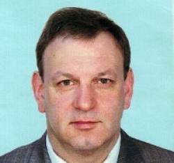 Гиляров Алексей Геннадьевич