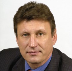 Новожилов Андрей Валерьевич