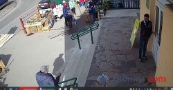 Вебкамера Вход на рынок