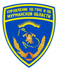 Начальник караула 60 пожарной части по охране г. Кандалакша